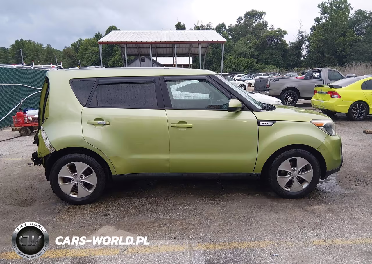 2015 Kia Soul VIN:KNDJN2A25F7802996 - 14
