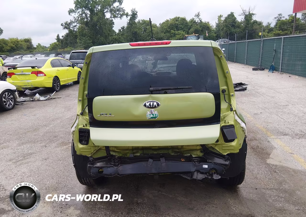 2015 Kia Soul VIN:KNDJN2A25F7802996 - 17
