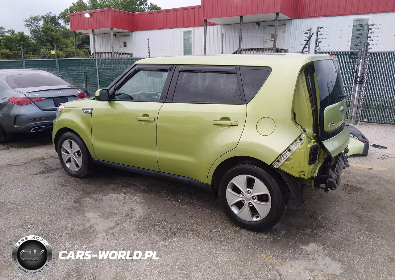 2015 Kia Soul VIN:KNDJN2A25F7802996 - 3