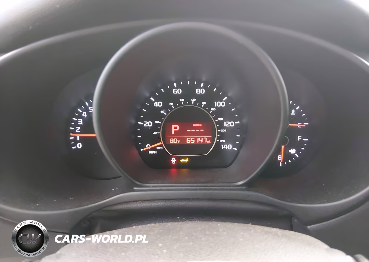 2015 Kia Soul VIN:KNDJN2A25F7802996 - 7