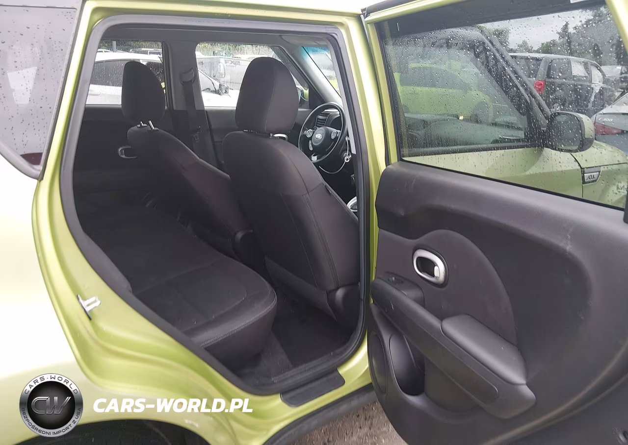2015 Kia Soul VIN:KNDJN2A25F7802996 - 8
