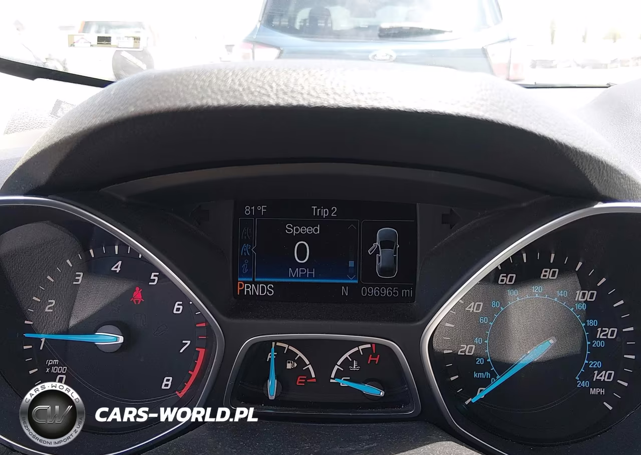 2016 Ford Escape Se VIN:1FMCU0GX5GUA39718 - 7