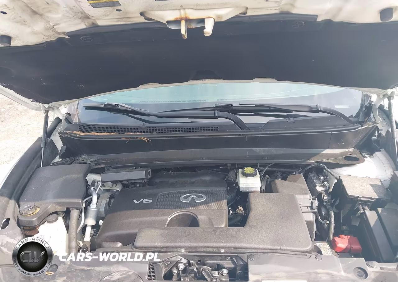 2020 Infiniti Qx60 Luxe Awd VIN:5N1DL0MM4LC502790 - 10
