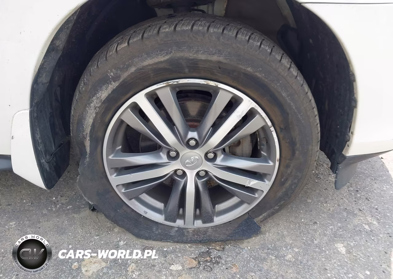2020 Infiniti Qx60 Luxe Awd VIN:5N1DL0MM4LC502790 - 18