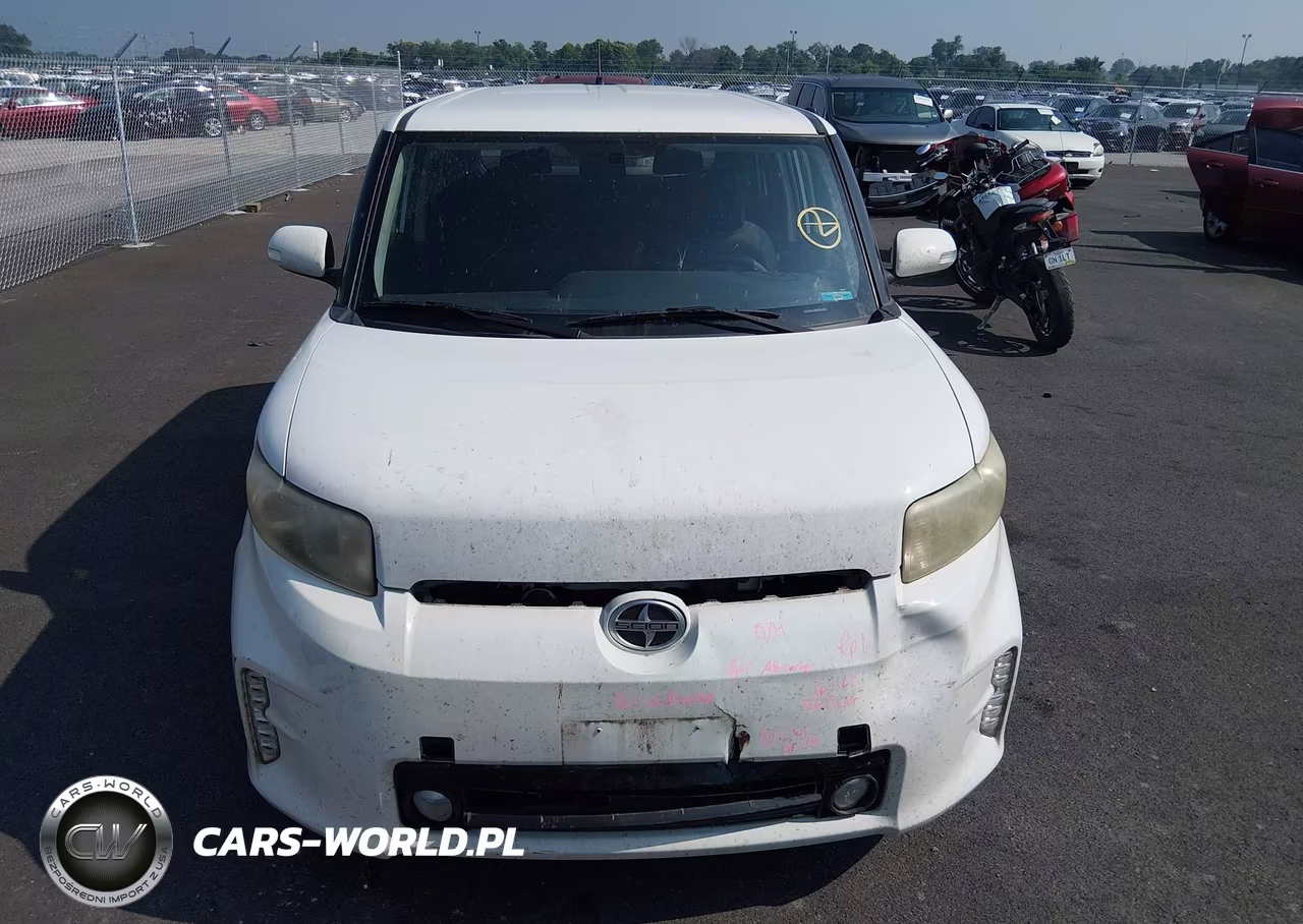 2014 Scion Xb VIN:JTLZE4FE1EJ049278 - 12