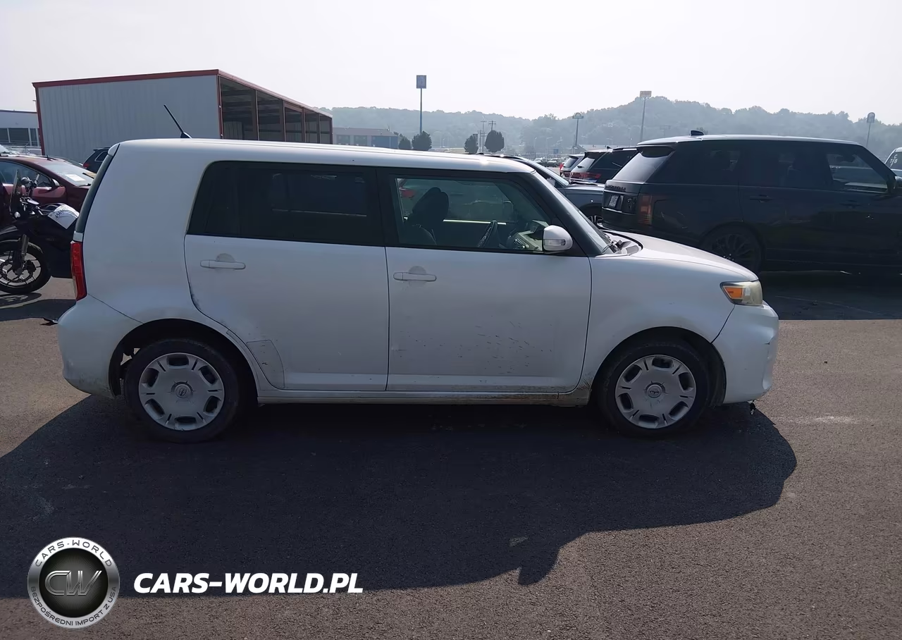 2014 Scion Xb VIN:JTLZE4FE1EJ049278 - 13
