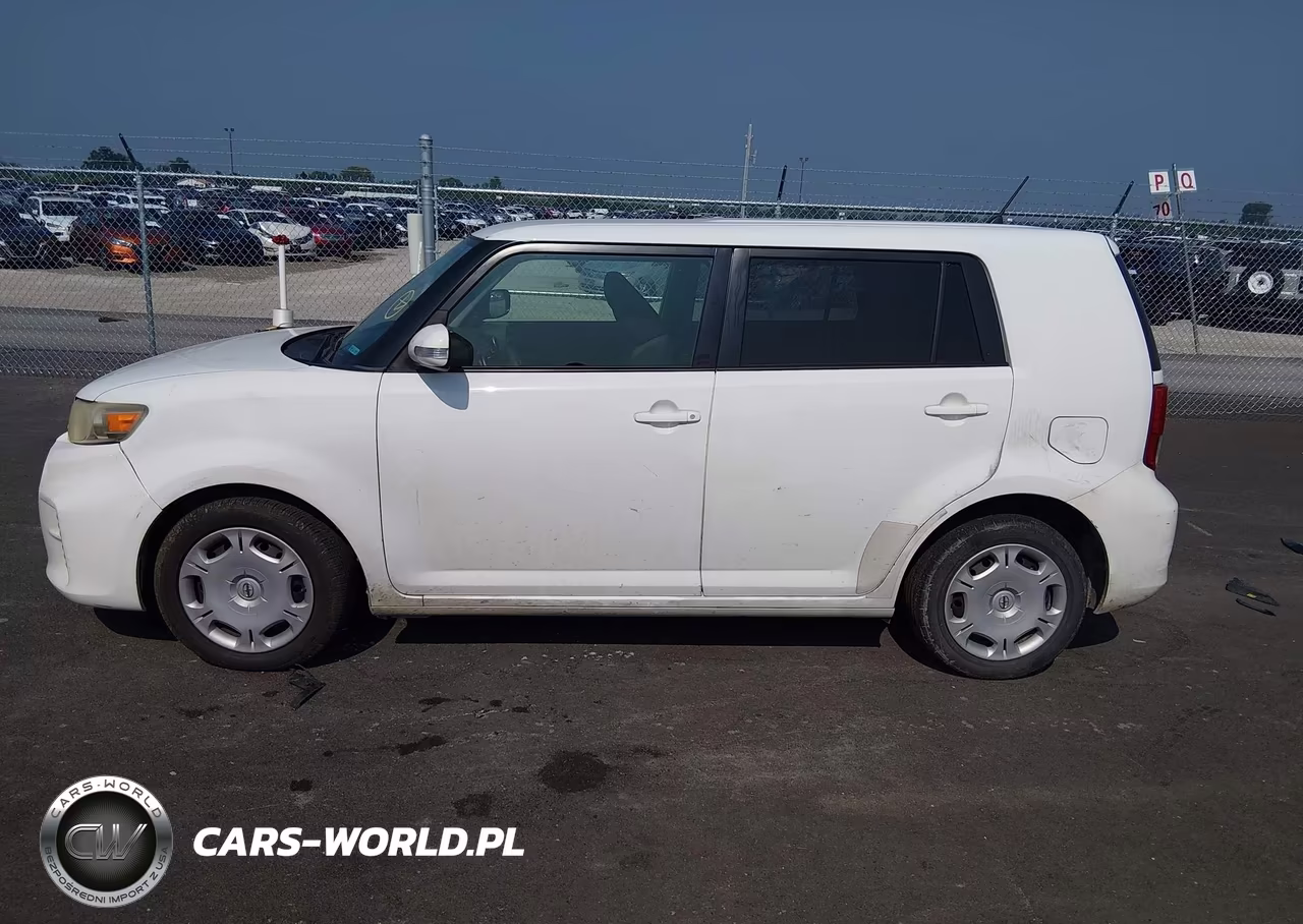2014 Scion Xb VIN:JTLZE4FE1EJ049278 - 14