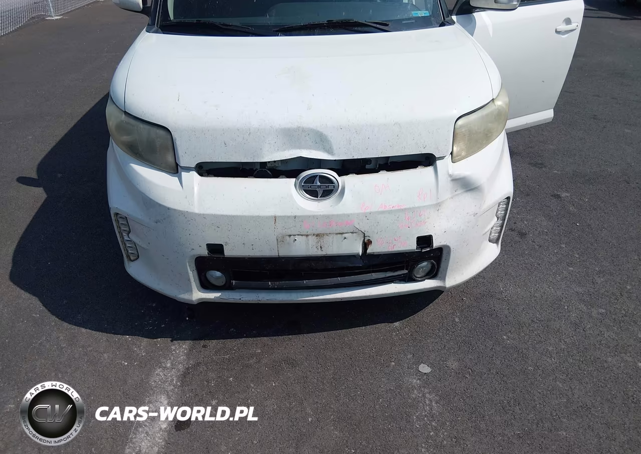 2014 Scion Xb VIN:JTLZE4FE1EJ049278 - 6