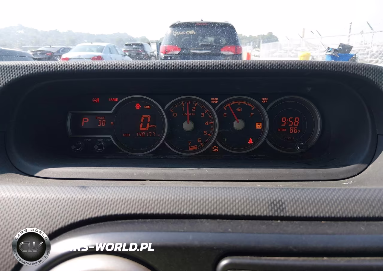 2014 Scion Xb VIN:JTLZE4FE1EJ049278 - 7