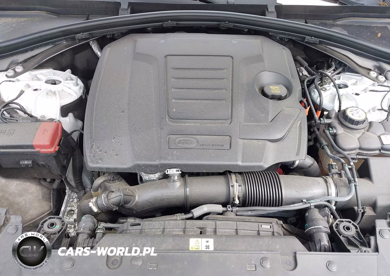2025 Land Rover Range Rover Velar P250 Dynamic Se VIN:SALYL2EX2SA803135 - 10