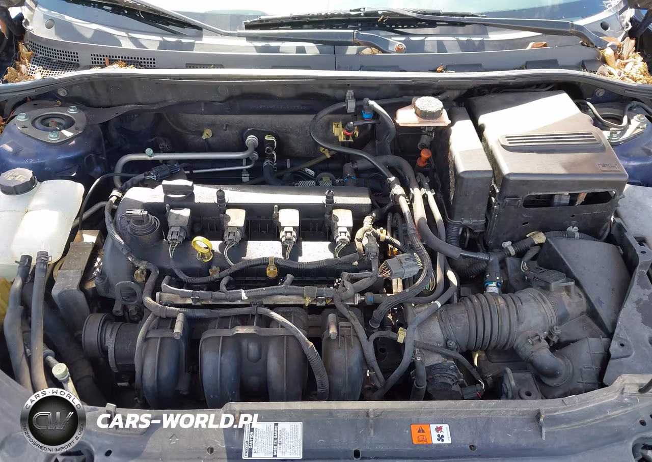 2009 Mazda Mazda3 I VIN:JM1BK32F591208520 - 10