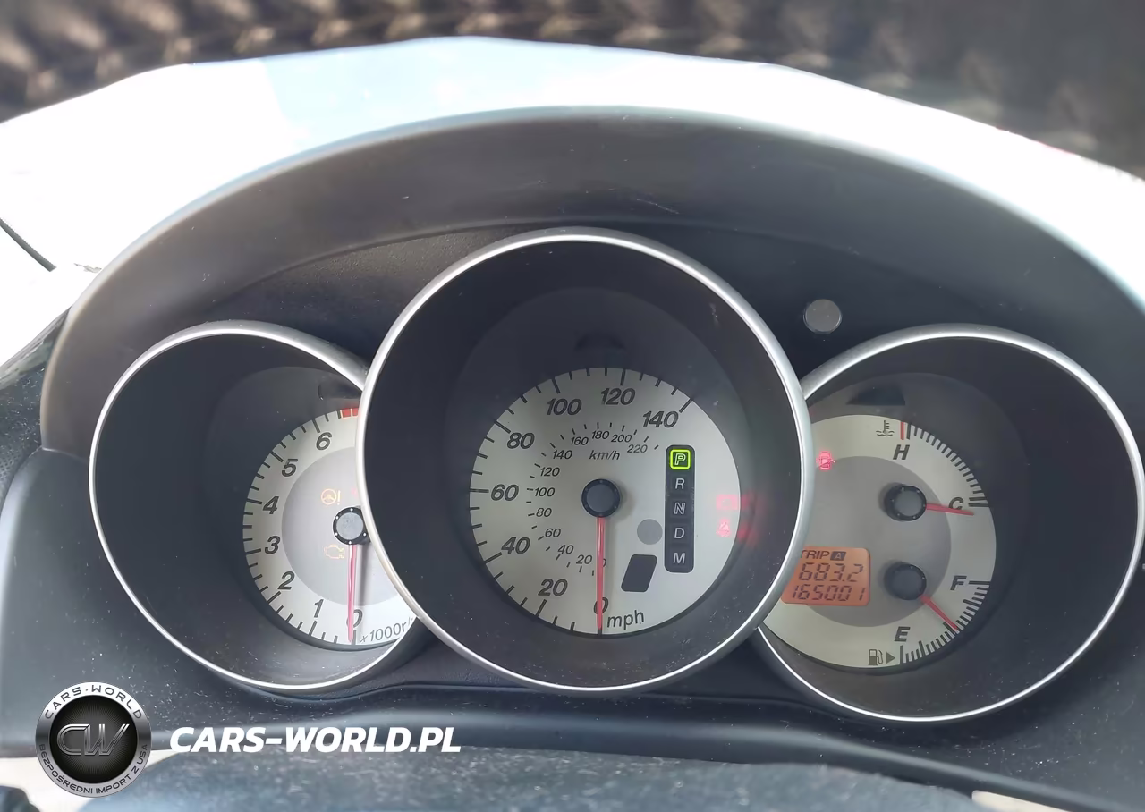 2009 Mazda Mazda3 I VIN:JM1BK32F591208520 - 7