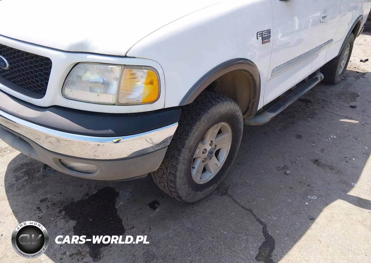 2002 Ford F-150 Lariat-Xl-Xlt VIN:1FTRX18W22NA94521 - 6