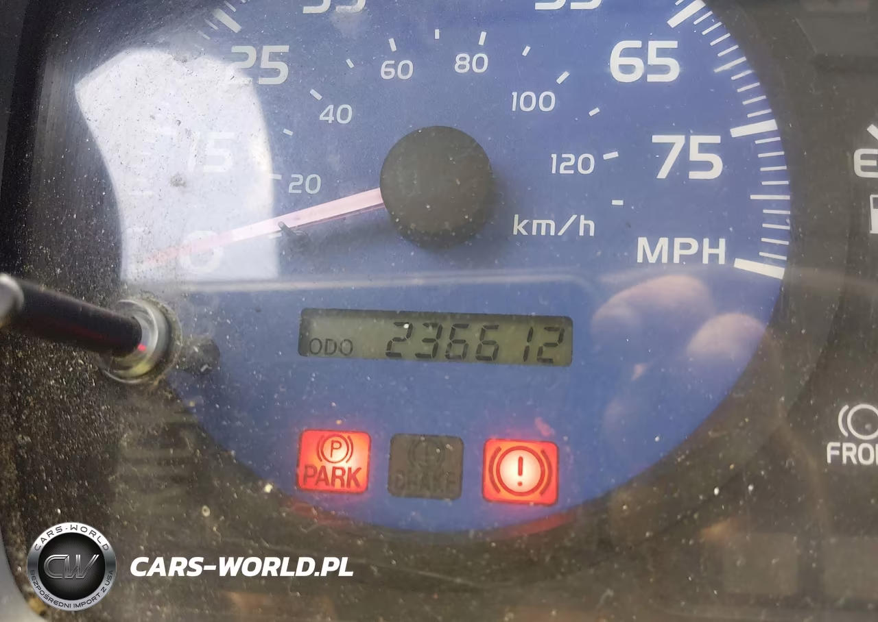 2007 Hino 258-268 VIN:5PVNJ8JP672S50080 - 5