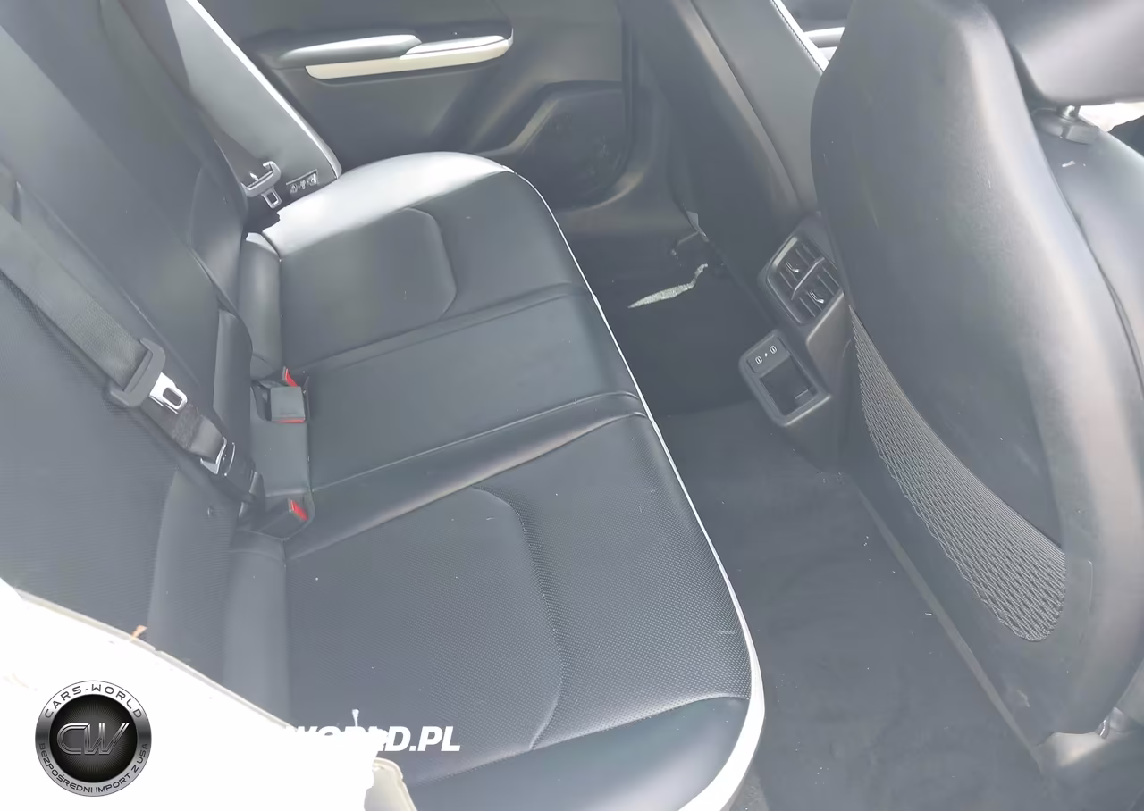 2026 Kia K4 Gt-Line Turbo VIN:3KPFU5DC6TE262858 - 8