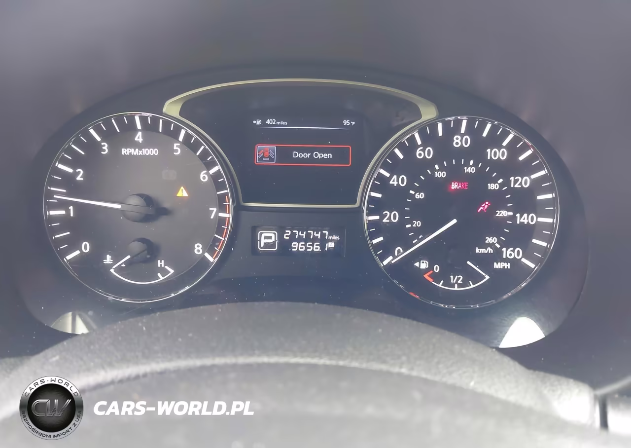 2013 Nissan Altima 2.5 S VIN:1N4AL3AP4DC101299 - 7