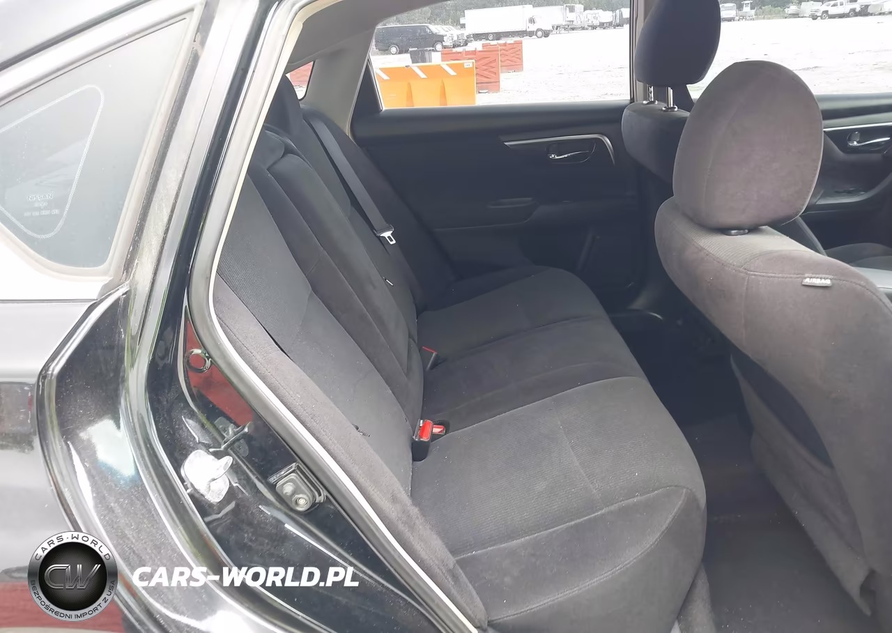 2013 Nissan Altima 2.5 S VIN:1N4AL3AP4DC101299 - 8