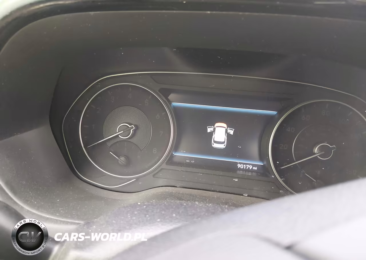 2020 Hyundai Palisade Sel VIN:KM8R34HE0LU128401 - 7