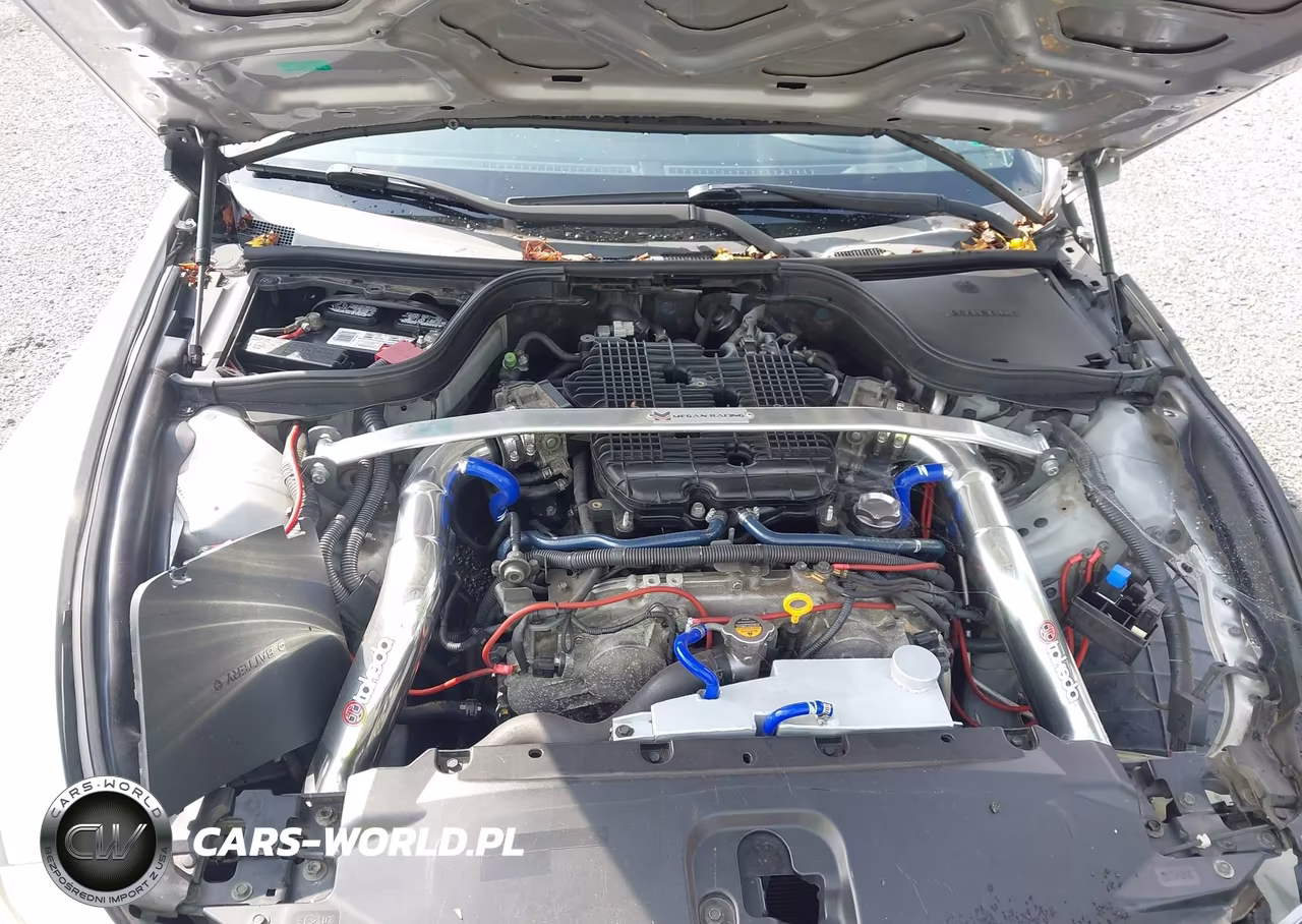2009 Infiniti G37X VIN:JNKCV64FX9M653455 - 10