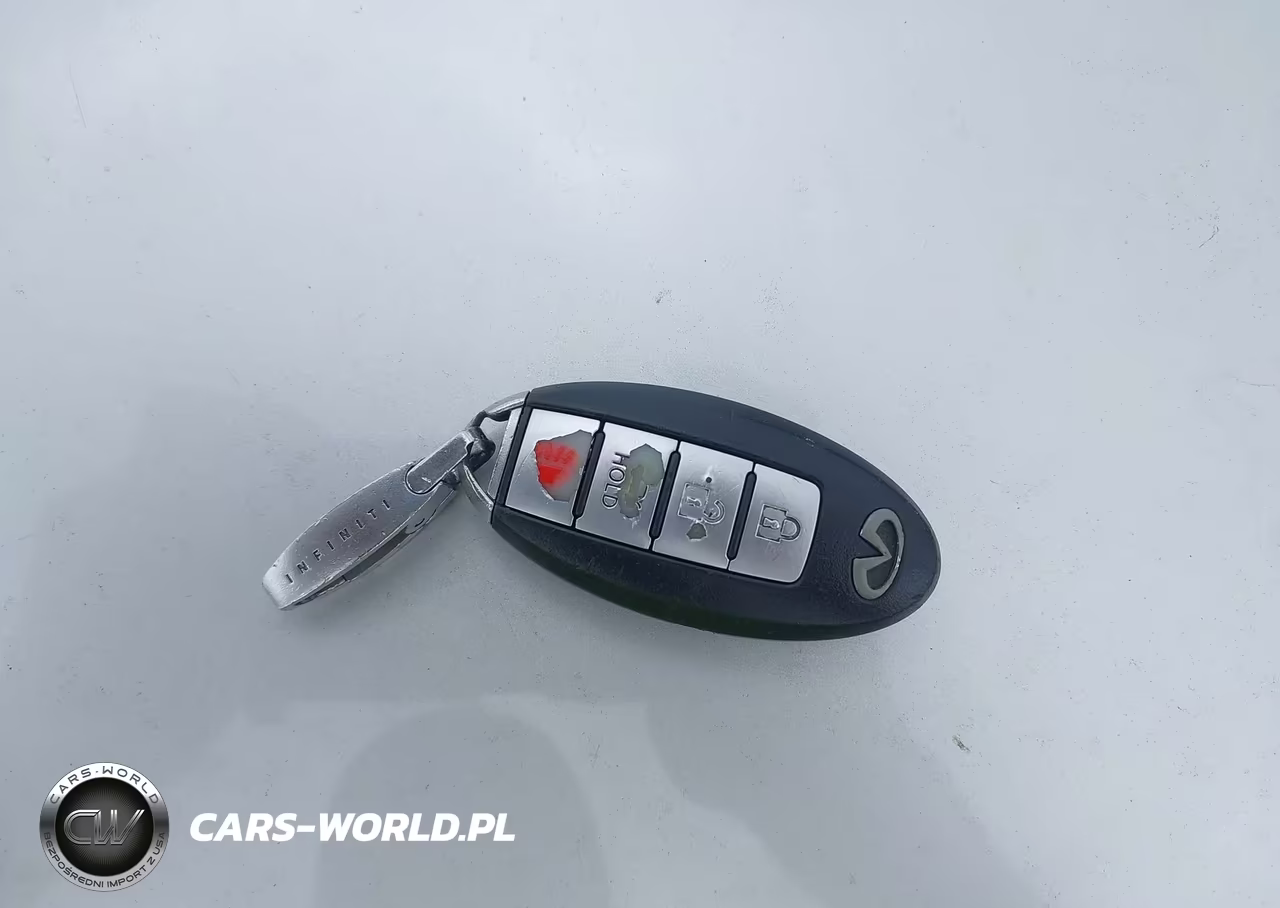 2009 Infiniti G37X VIN:JNKCV64FX9M653455 - 11