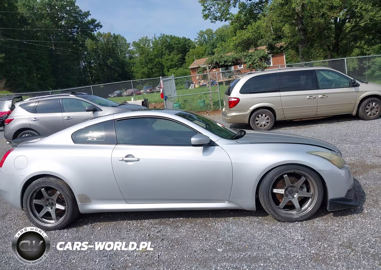 2009 Infiniti G37X VIN:JNKCV64FX9M653455 - 14