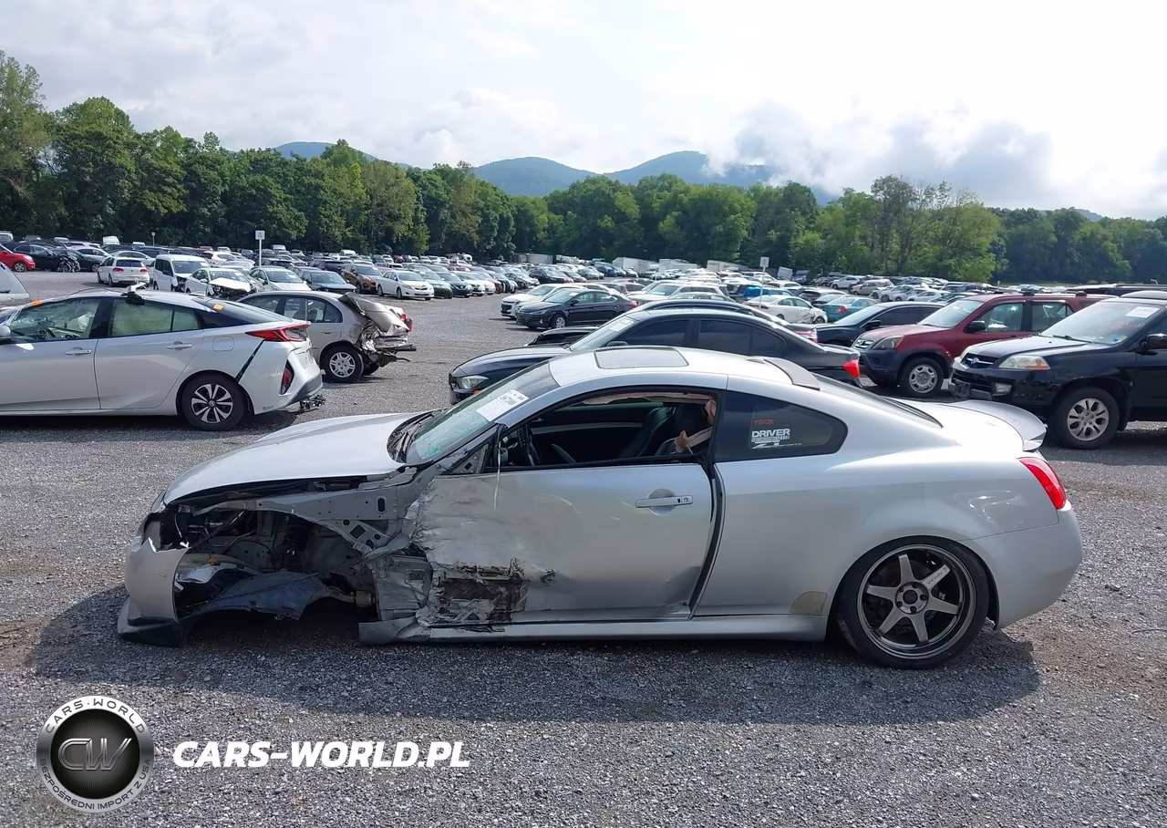 2009 Infiniti G37X VIN:JNKCV64FX9M653455 - 15