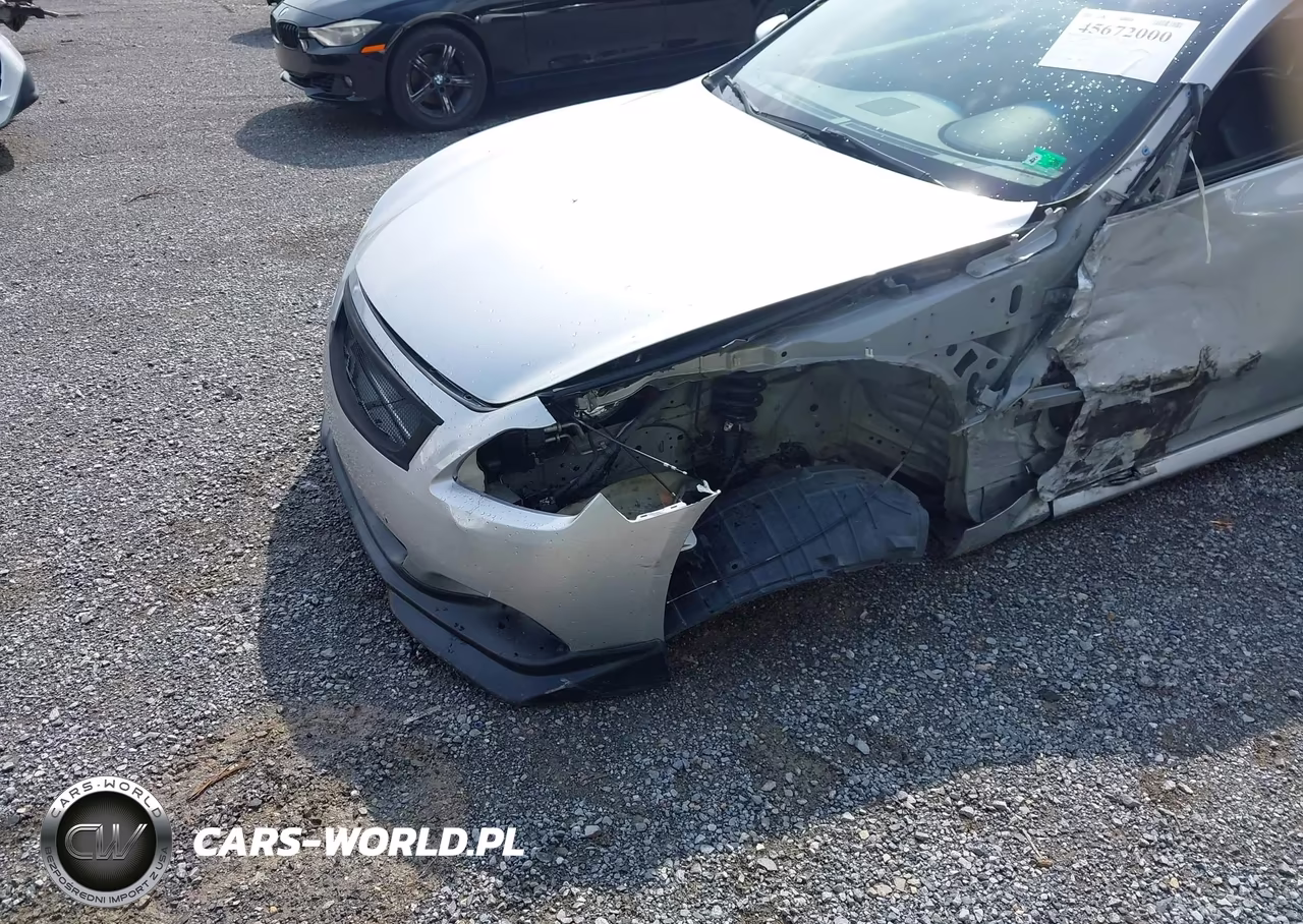 2009 Infiniti G37X VIN:JNKCV64FX9M653455 - 6