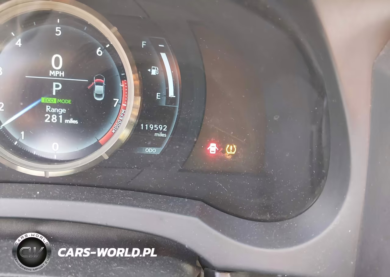 2015 Lexus Rc 350 VIN:JTHHE5BC4F5001395 - 15