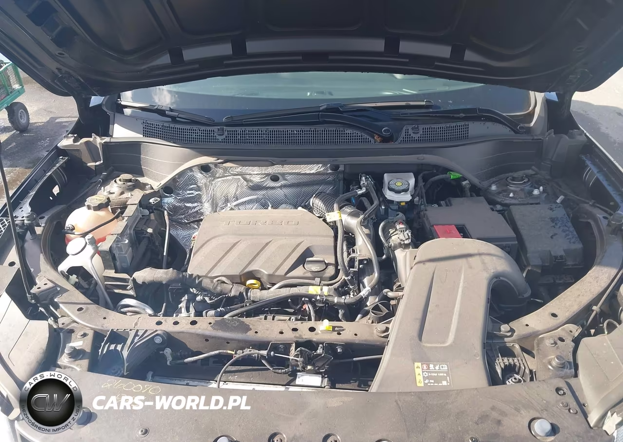 2026 Chevrolet Trax Fwd Ls VIN:KL77LFEP3TC000900 - 10