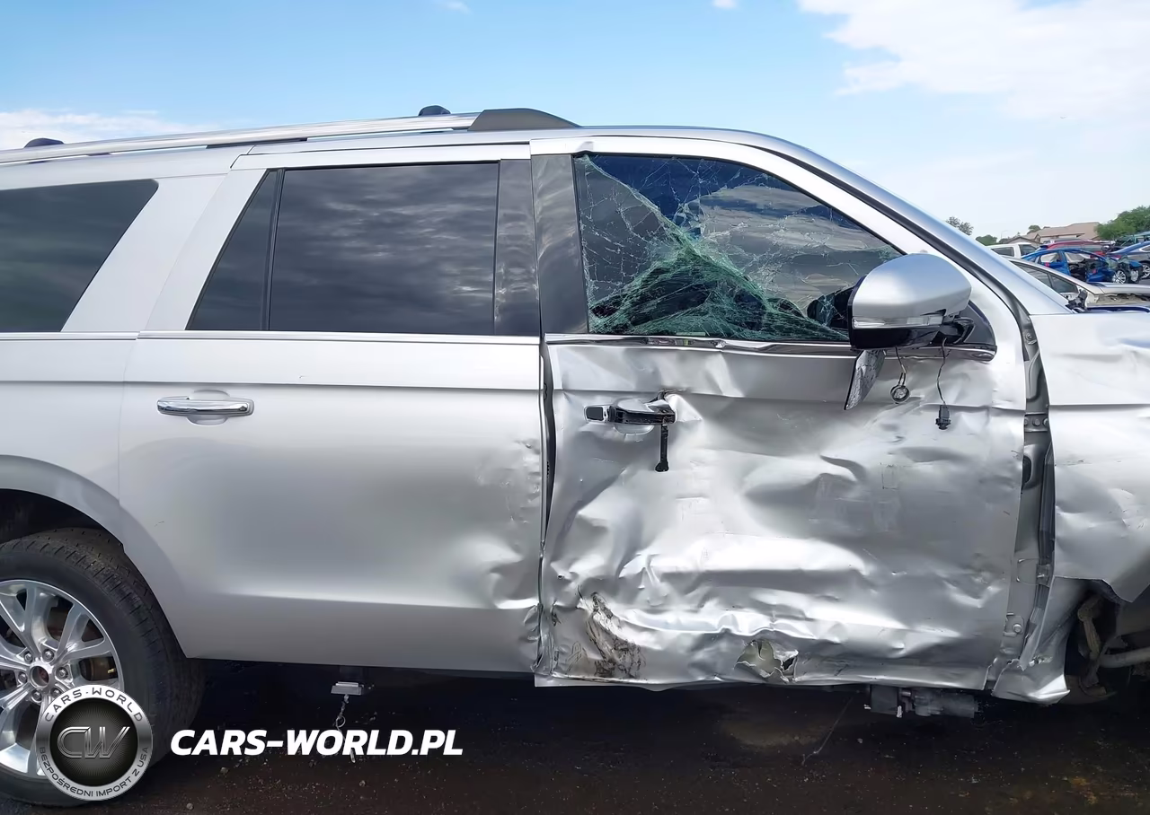 2019 Ford Expedition Max Limited VIN:1FMJK2AT0KEA60168 - 13