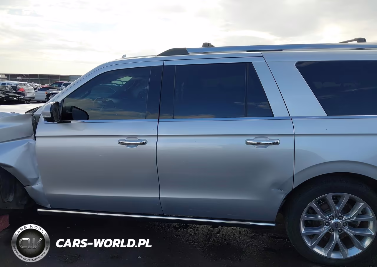 2019 Ford Expedition Max Limited VIN:1FMJK2AT0KEA60168 - 14