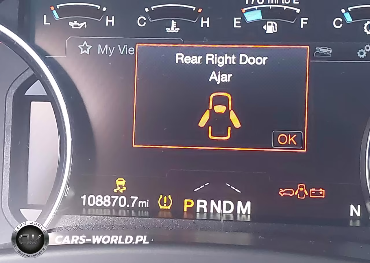 2019 Ford Expedition Max Limited VIN:1FMJK2AT0KEA60168 - 7