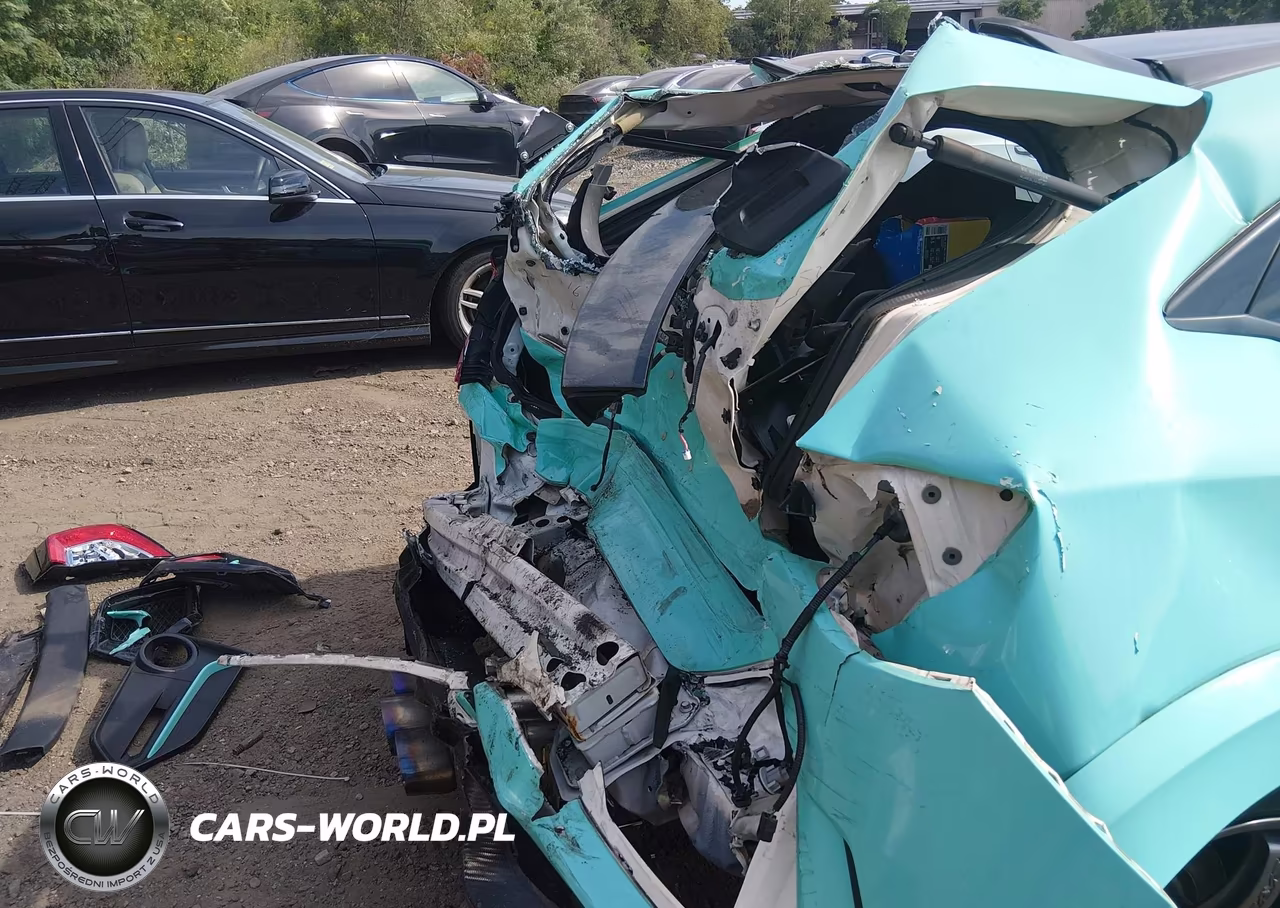 2021 Honda Civic Type R Touring VIN:SHHFK8G78MU203245 - 19
