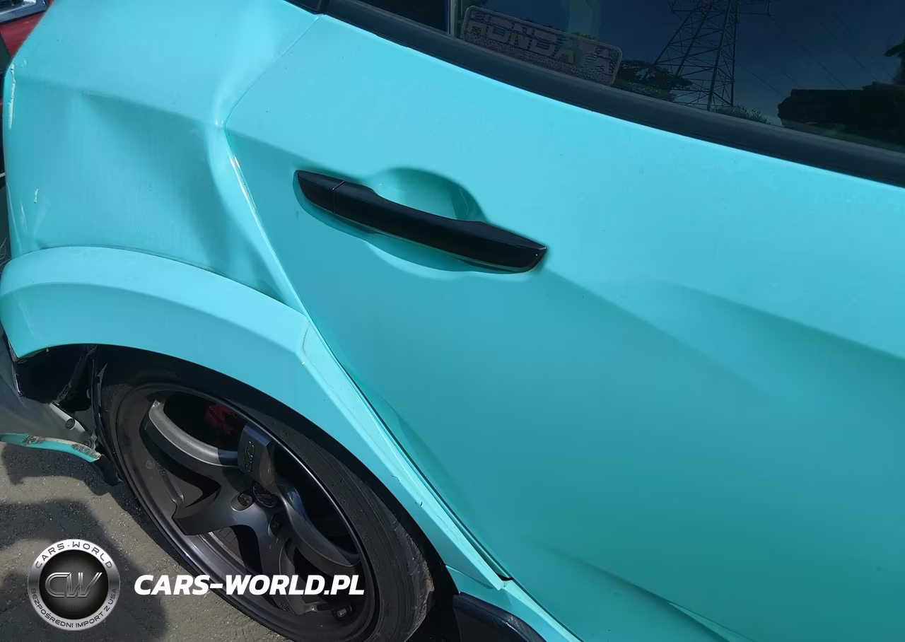 2021 Honda Civic Type R Touring VIN:SHHFK8G78MU203245 - 20
