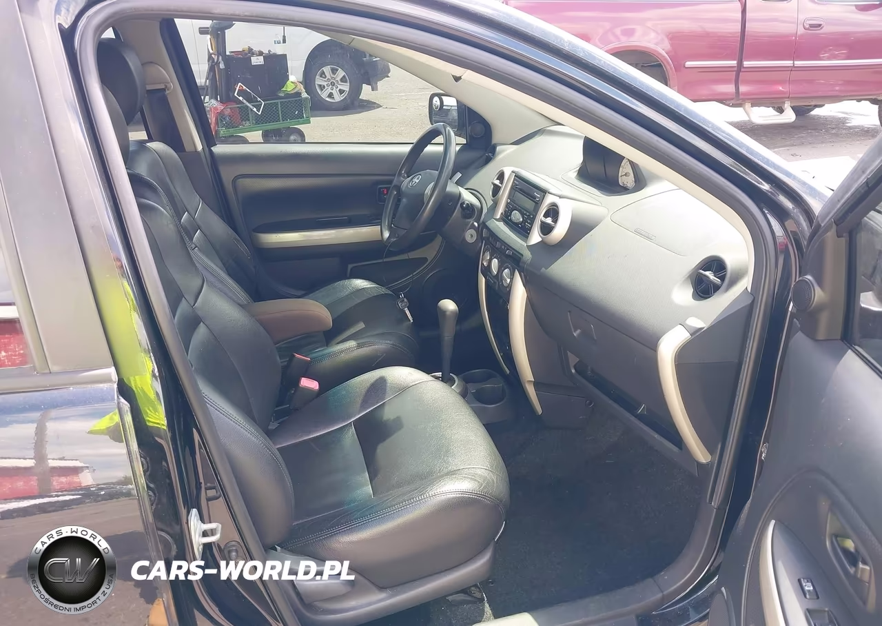 2005 Scion Xa VIN:JTKKT624250110535 - 5