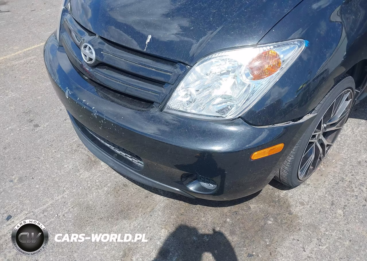 2005 Scion Xa VIN:JTKKT624250110535 - 6