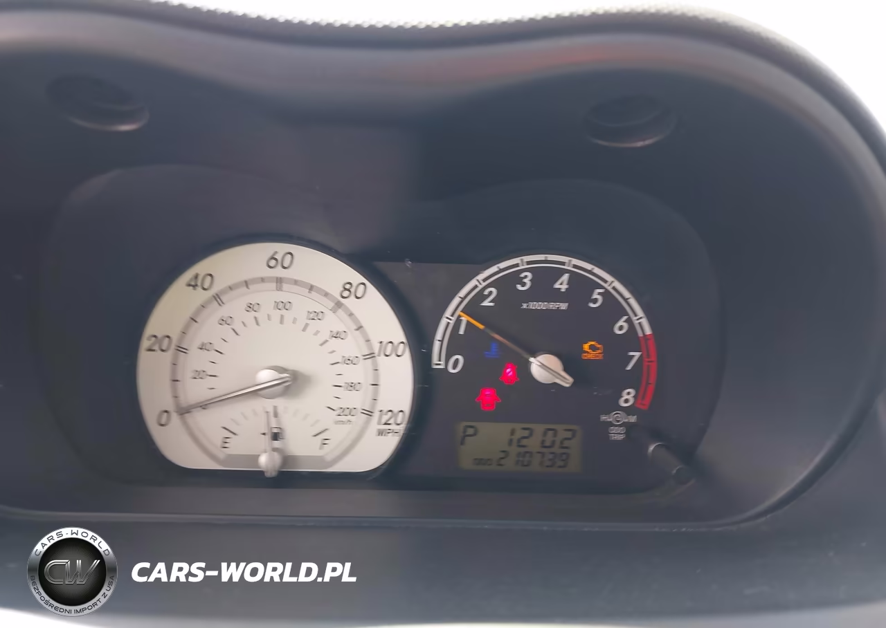 2005 Scion Xa VIN:JTKKT624250110535 - 7