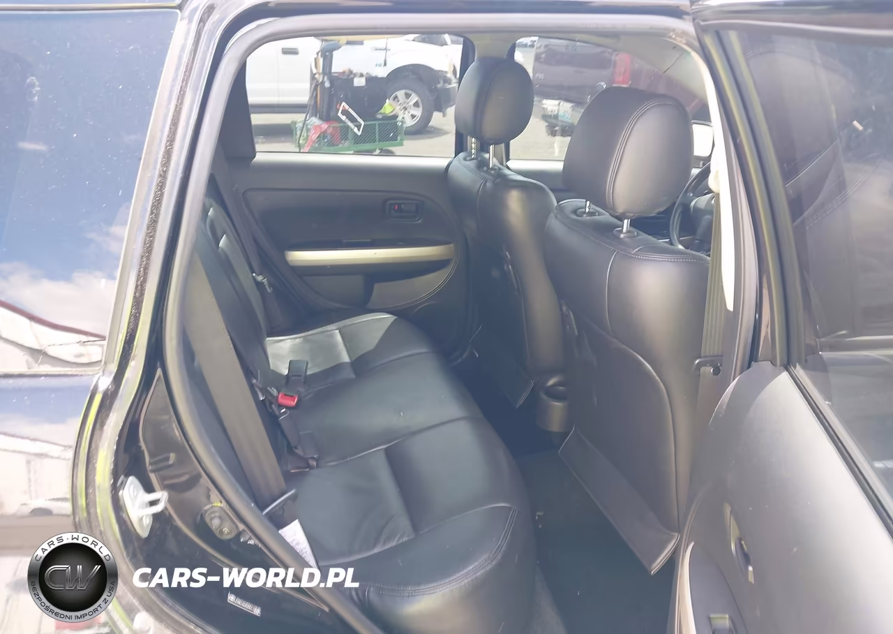 2005 Scion Xa VIN:JTKKT624250110535 - 8