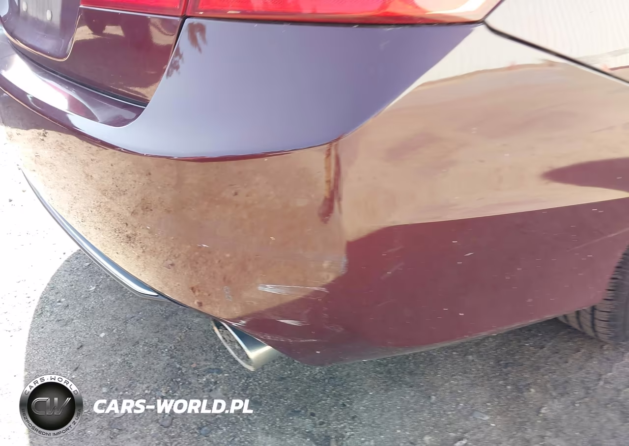 2013 Honda Accord Lx VIN:1HGCR2F33DA187798 - 18