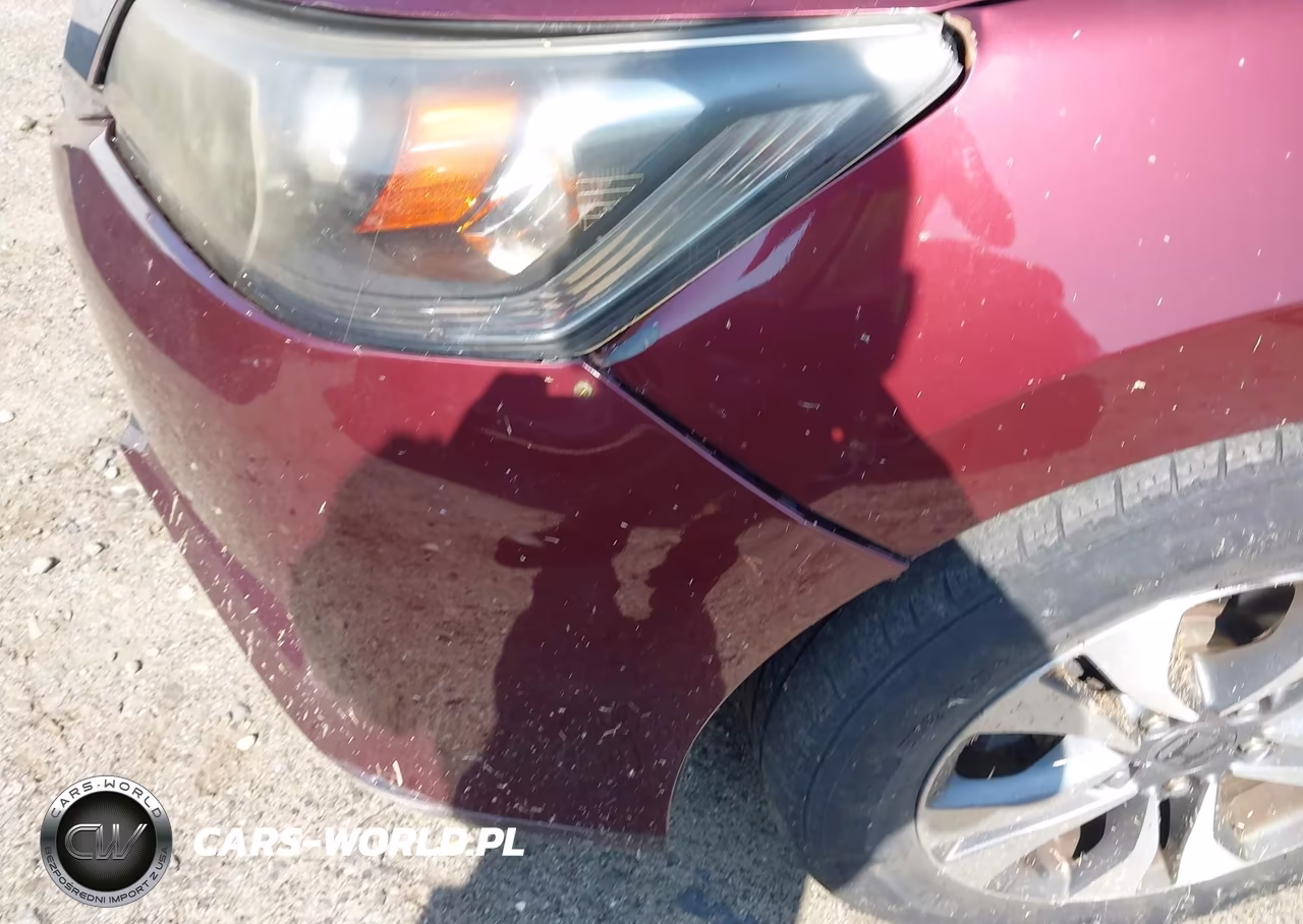 2013 Honda Accord Lx VIN:1HGCR2F33DA187798 - 21