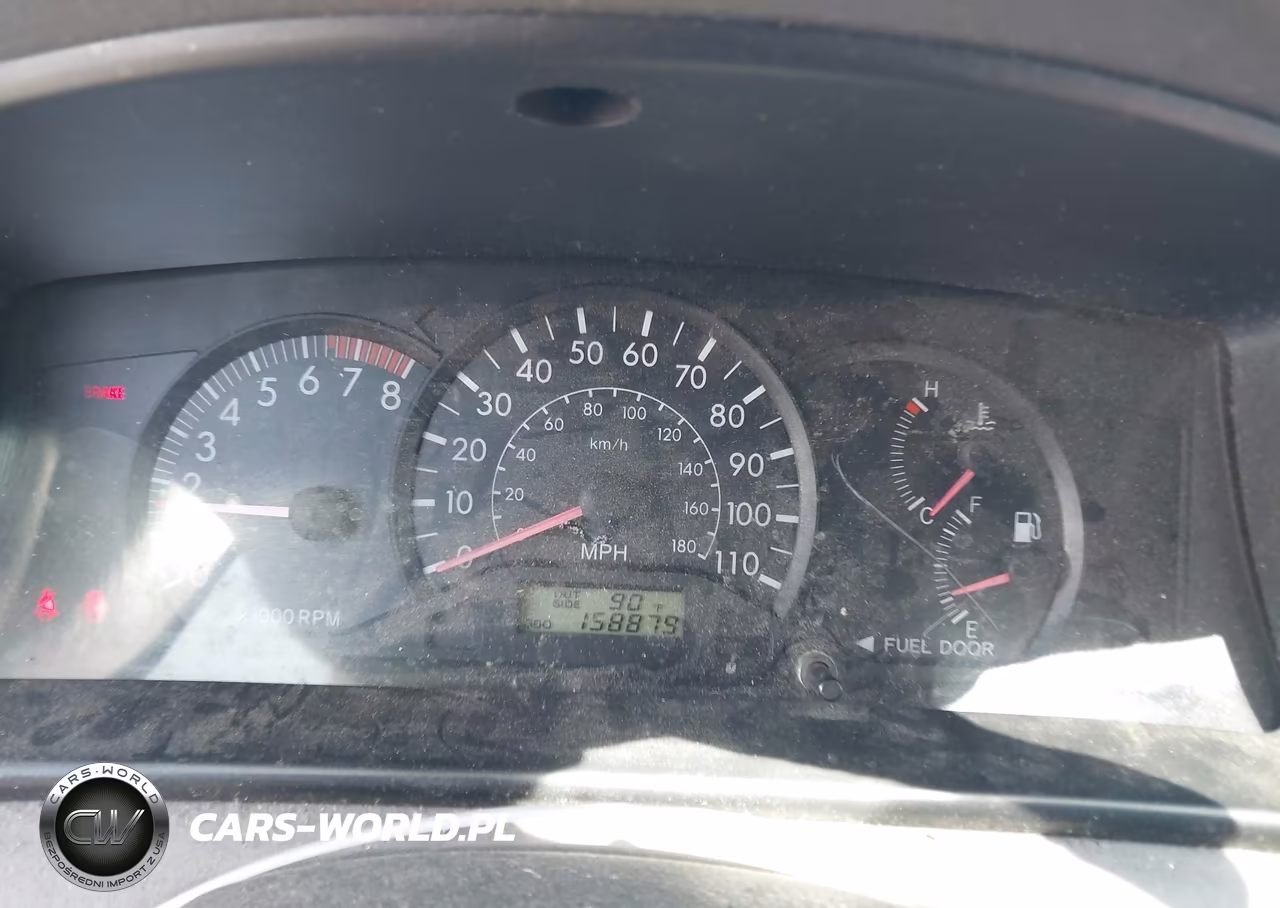 2007 Toyota Corolla Ce VIN:1NXBR32E57Z915983 - 7
