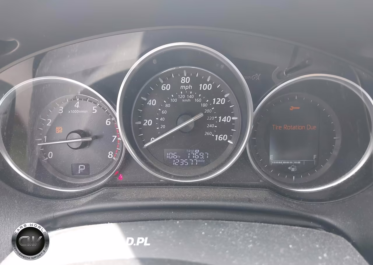 2015 Mazda Cx-5 Grand Touring VIN:JM3KE4DYXF0528663 - 7