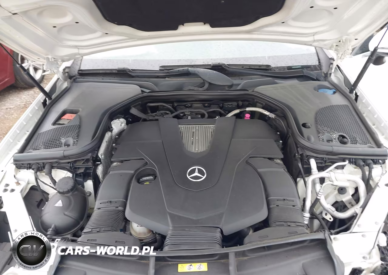 2018 Mercedes-Benz E 400 4Matic VIN:WDD1J6GB1JF012772 - 10