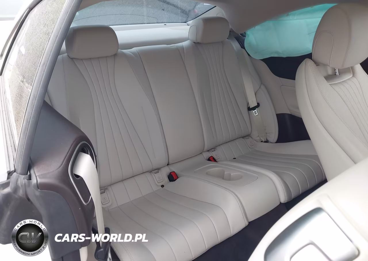 2018 Mercedes-Benz E 400 4Matic VIN:WDD1J6GB1JF012772 - 8