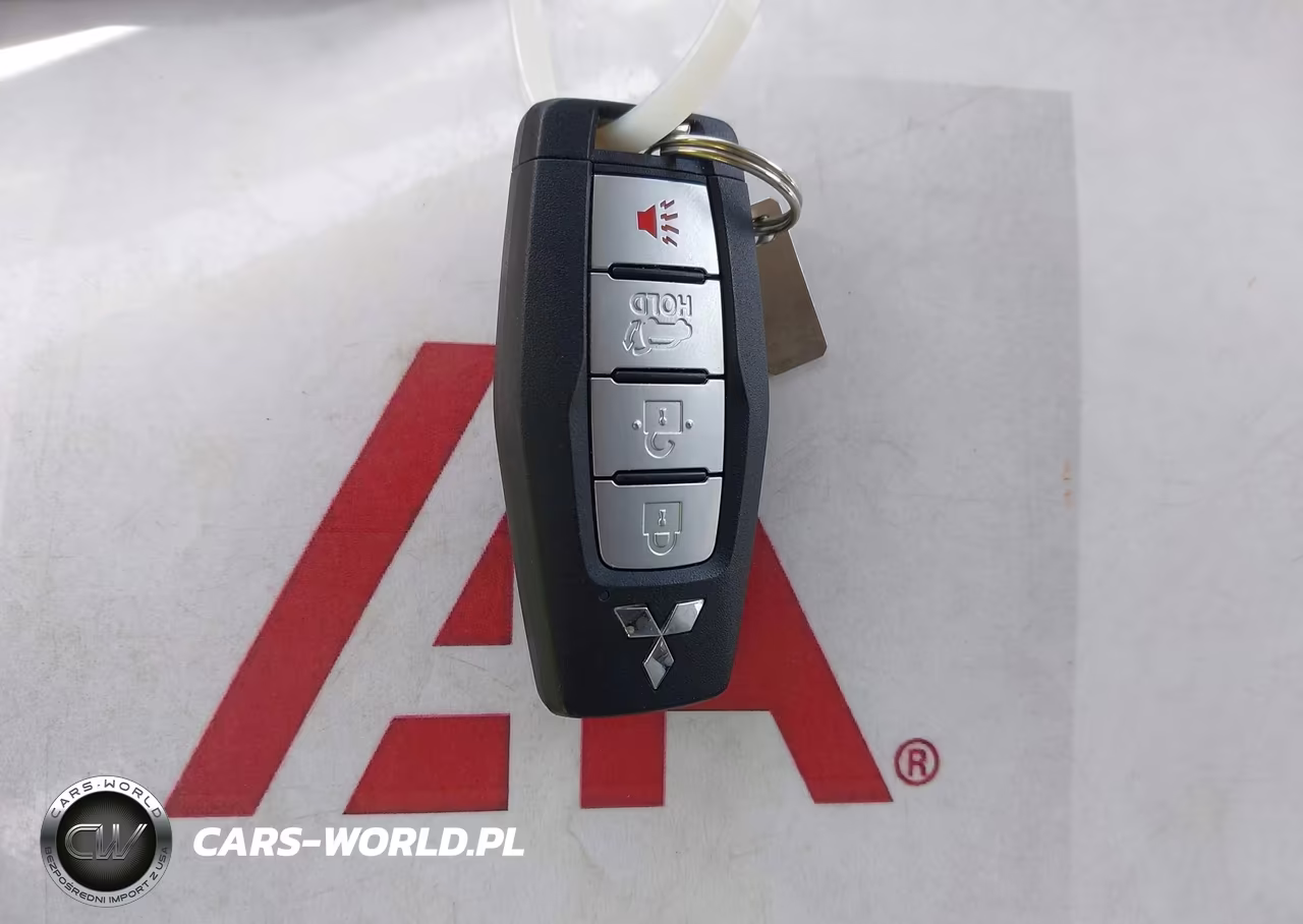 2024 Mitsubishi Outlander Phev Sel S-Awc VIN:JA4T5WA9XRZ055623 - 11