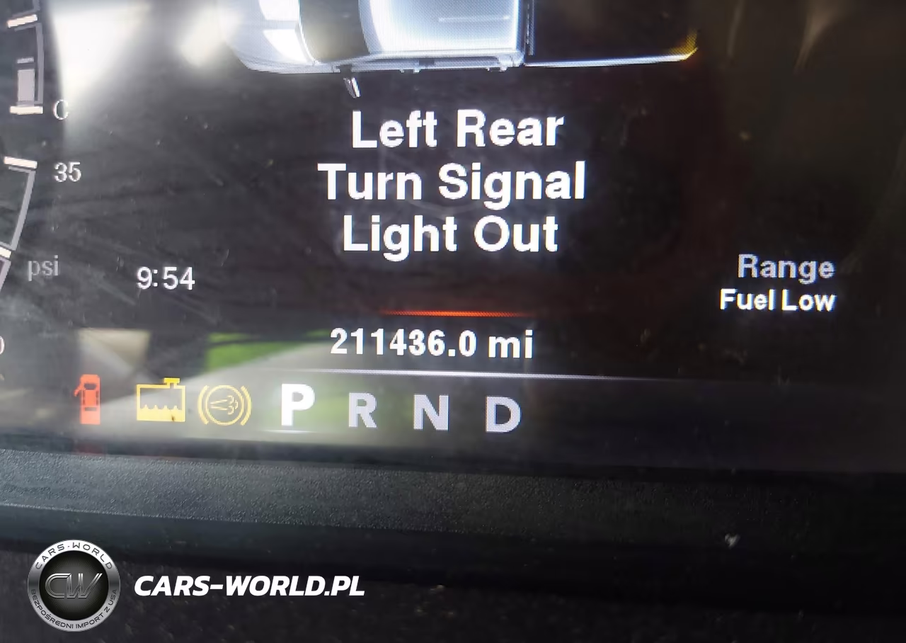 2013 Ram 3500 Big Horn VIN:3C63RRHL7DG567580 - 5
