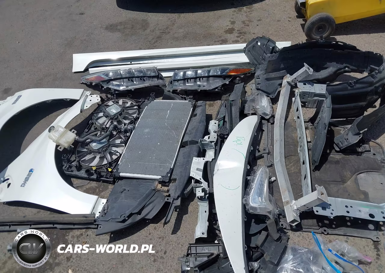 2020 Toyota Prius Prime Xle VIN:JTDKARFP0L3139420 - 12