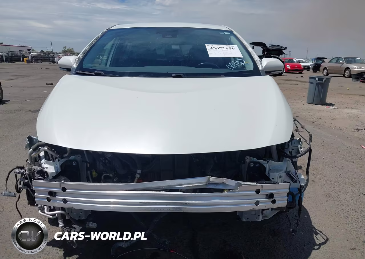 2020 Toyota Prius Prime Xle VIN:JTDKARFP0L3139420 - 13