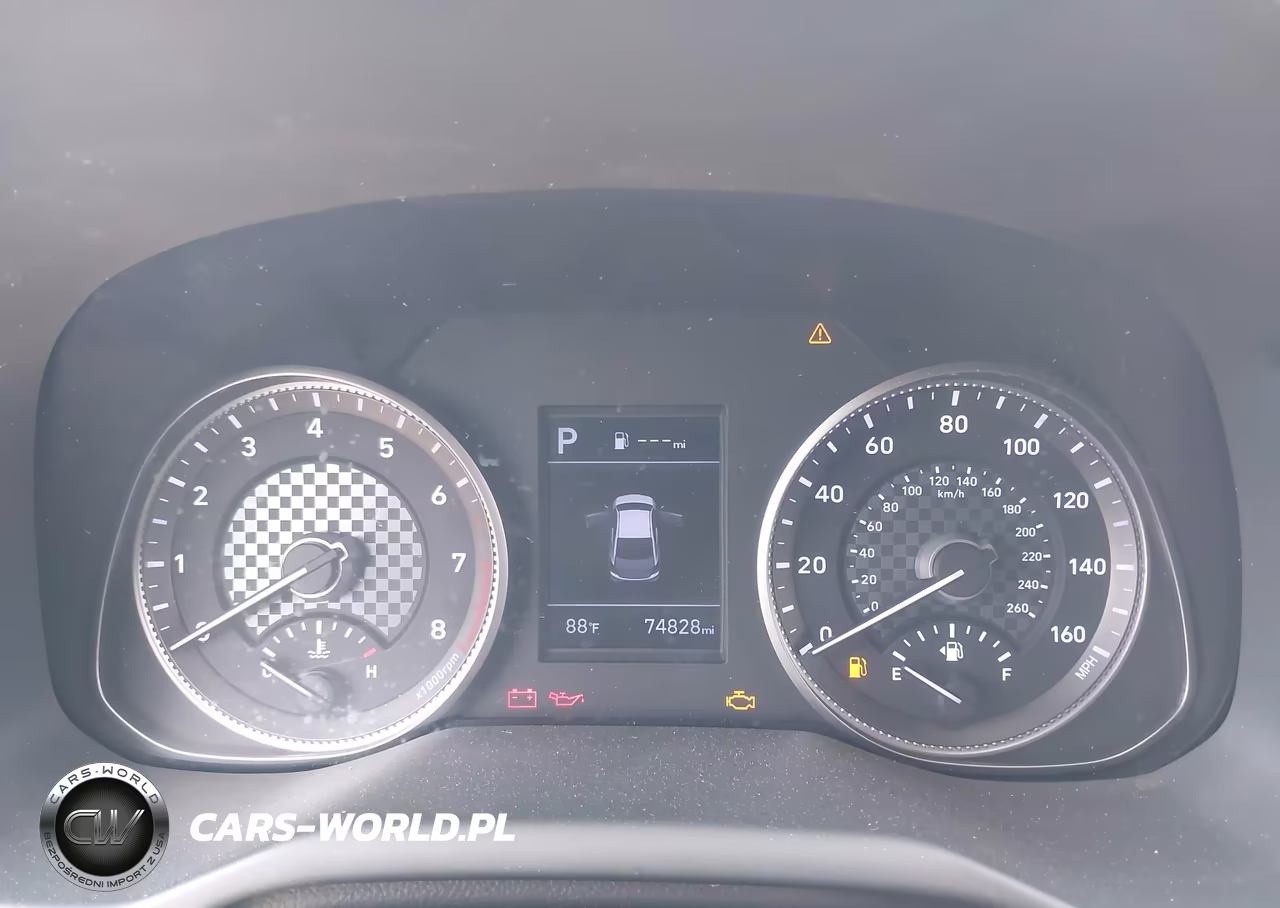 HYUNDAI ELANTRA VIN:5NPD74LF2LH499606 - 7