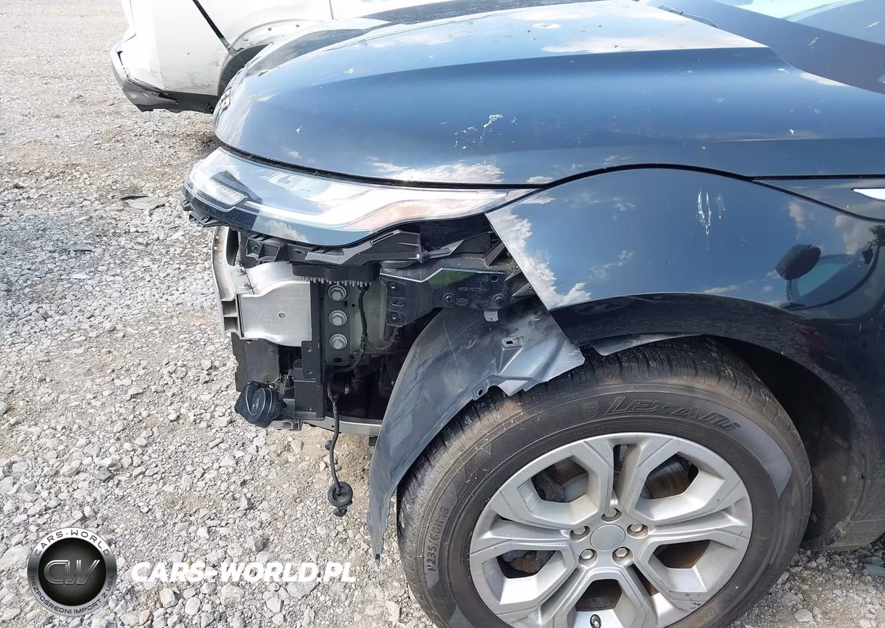 2020 Land Rover Range Rover Evoque S VIN:SALZJ2FX7LH119716 - 6
